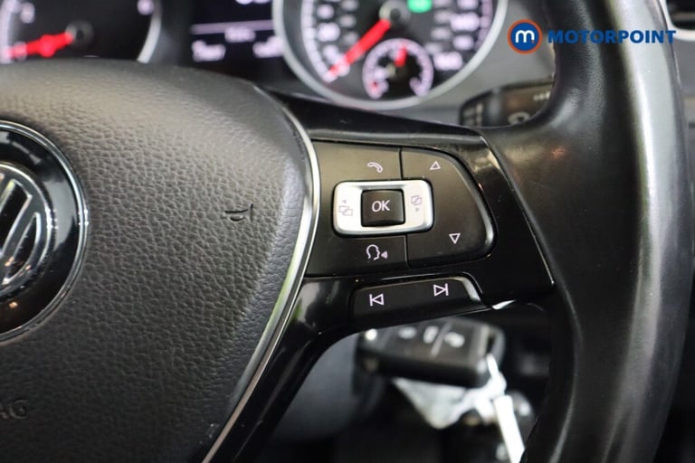 2018 Volkswagen Golf 1.5 TSI EVO SE [Nav] 5dr DSG Hatchback Petrol Automatic