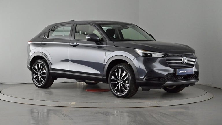 2023 Honda HR-V 1.5 h i-MMD Elegance SUV 5dr Petrol Hybrid CVT Euro 6 (s/s) (131