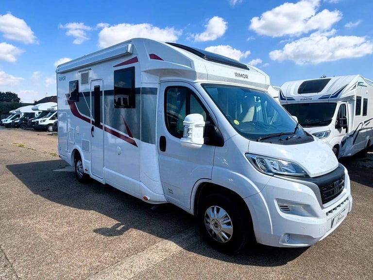 image for 2023 Rimor Seal 67