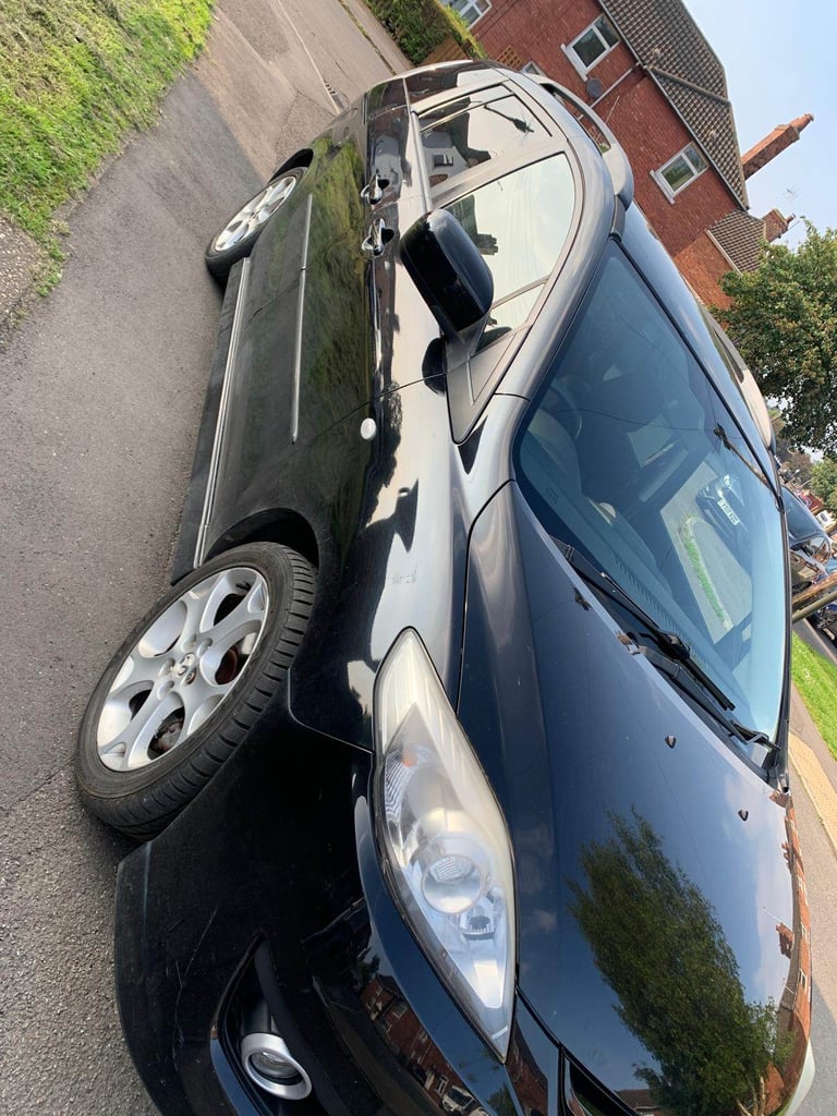 Mazda 5 sport. 7 seater diesel 