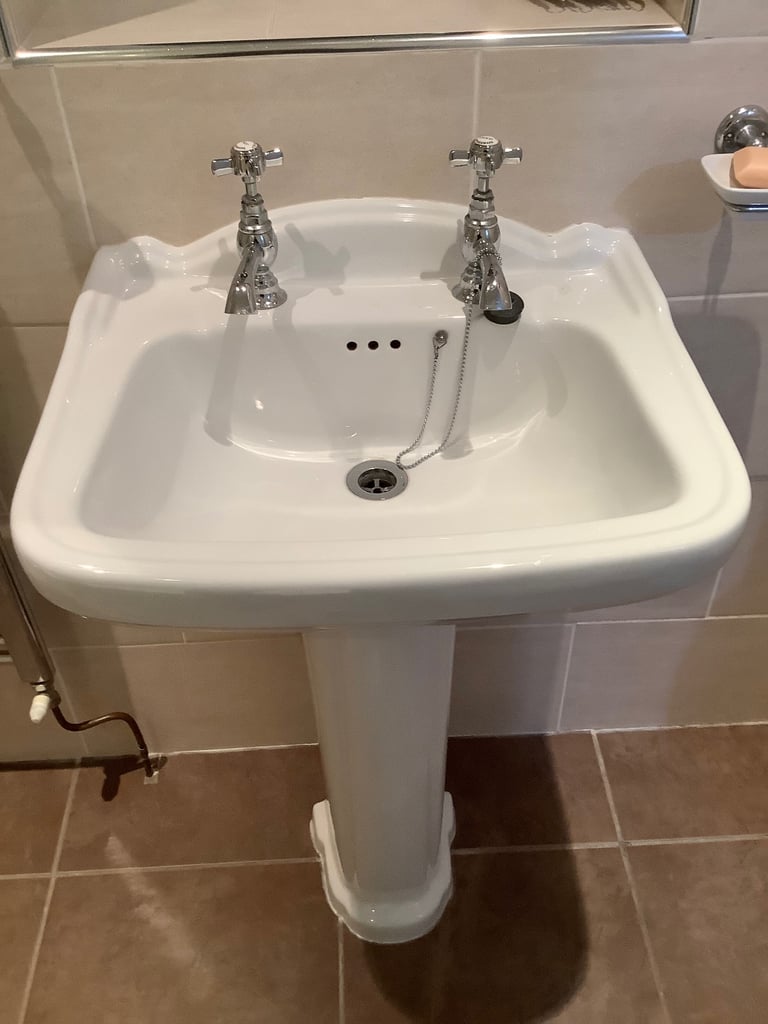 image for Bathroom sink