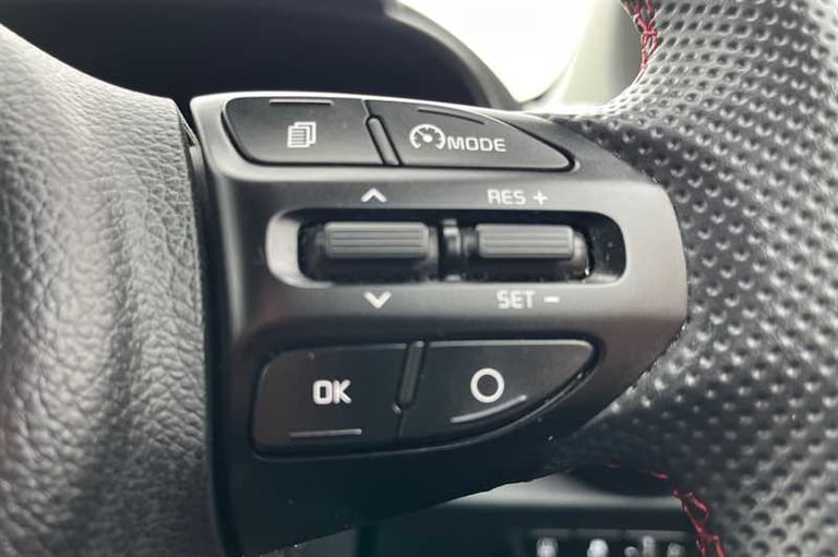 2023 Kia Picanto 1.0 T-GDi GT-Line S Hatchback 5dr Petrol Manual Euro 6 (s/s) (99 bhp) Hatchback ...