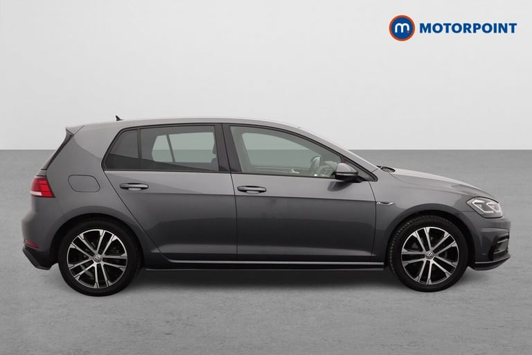2020 Volkswagen Golf 1.5 TSI EVO 150 R-Line Edition 5dr DSG Hatchback Petrol Automatic