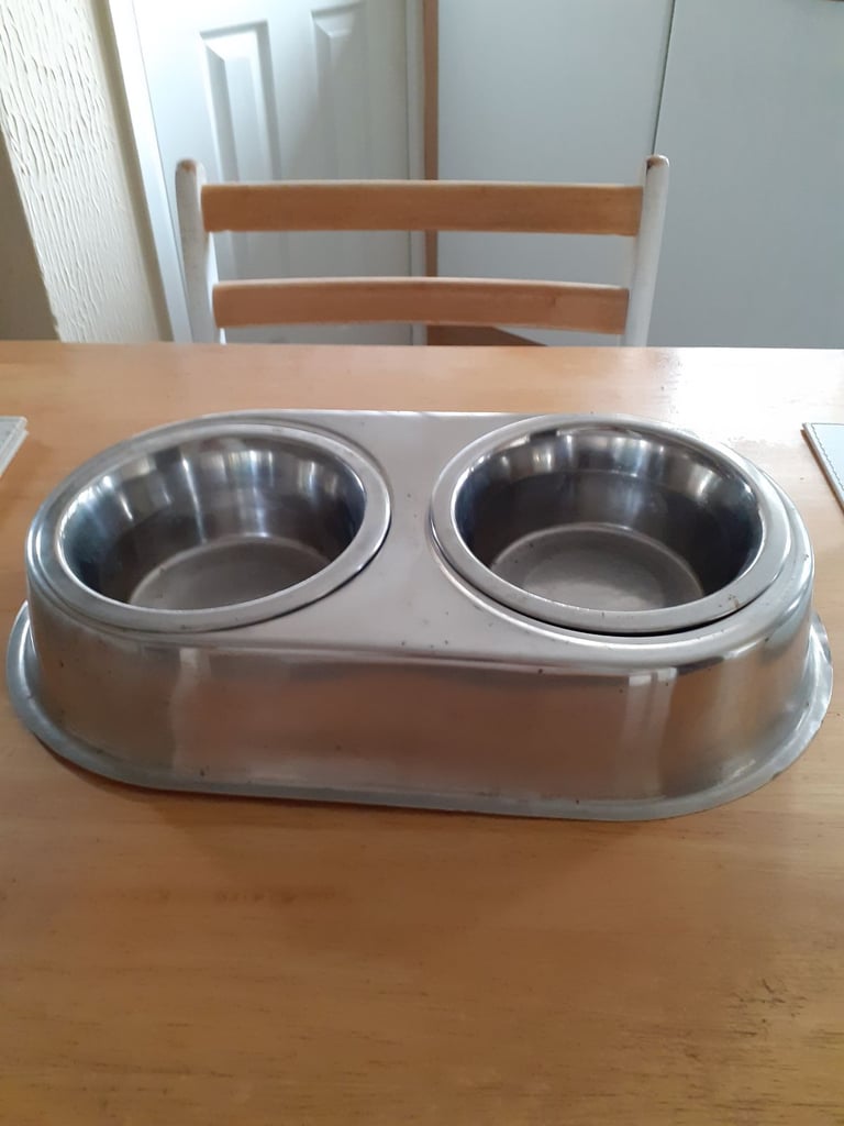 image for Pets feeding dish 