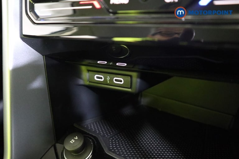 2023 Volkswagen T-Roc 1.5 TSI Life 5dr SUV Petrol Manual