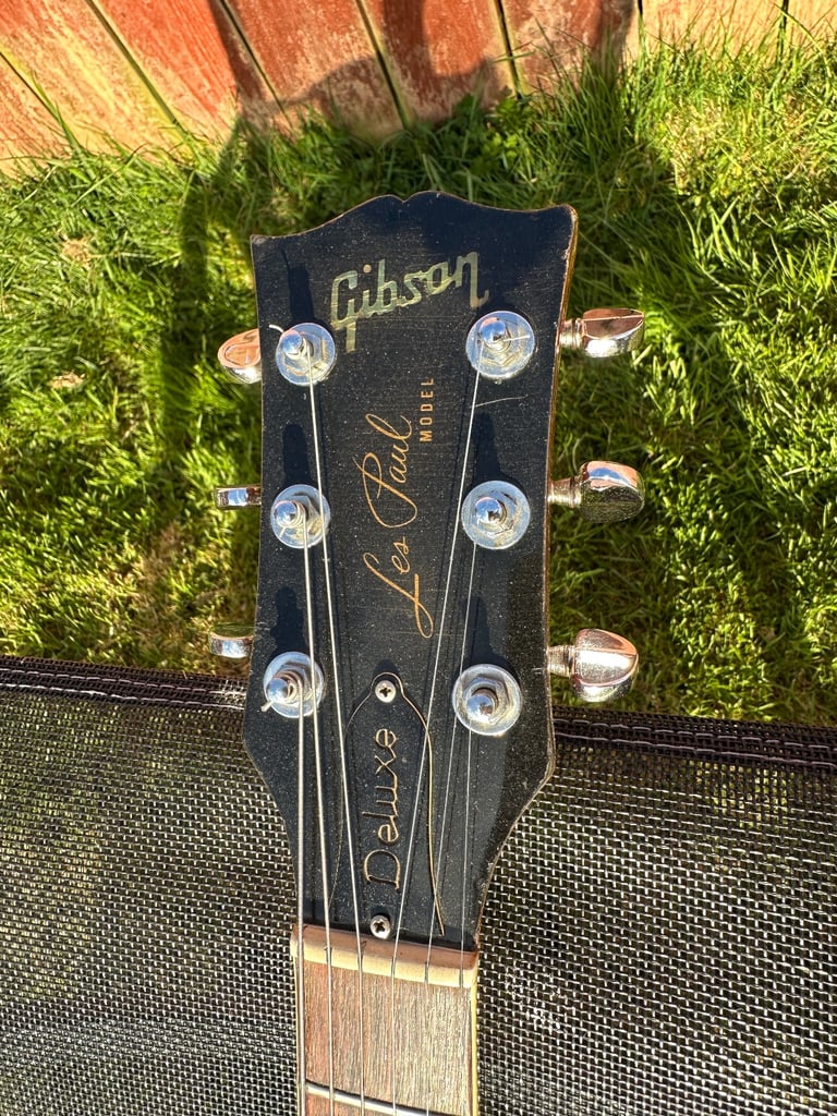 Gibson Les Paul 1973 Seymour Duncan wound Antiquity PAF Pickups