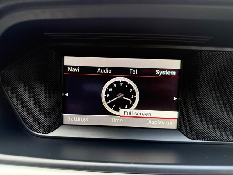 2012 Mercedes-Benz C Class 2.1 C220 CDI BlueEfficiency AMG Sport G-Tronic+ Euro 5 (s/s) 2dr COUPE...