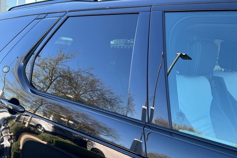 2024 Land Rover Discovery 3.0 D350 MHEV Dynamic HSE SUV 5dr Diesel Auto 4WD Euro 6 (s/s) (350 ps)...