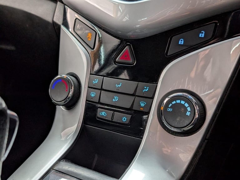 2013 Chevrolet Cruze 1.8 LT Estate 5dr Petrol Auto Euro 5 (141 ps) ESTATE Petrol Automatic