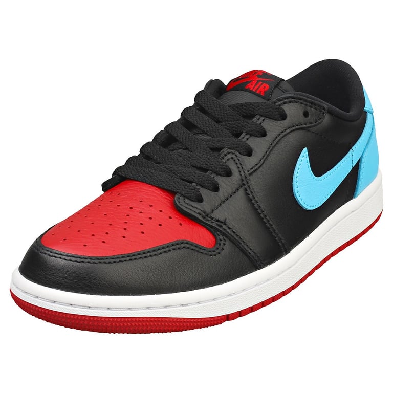 image for Nike air Jordan one rétro 