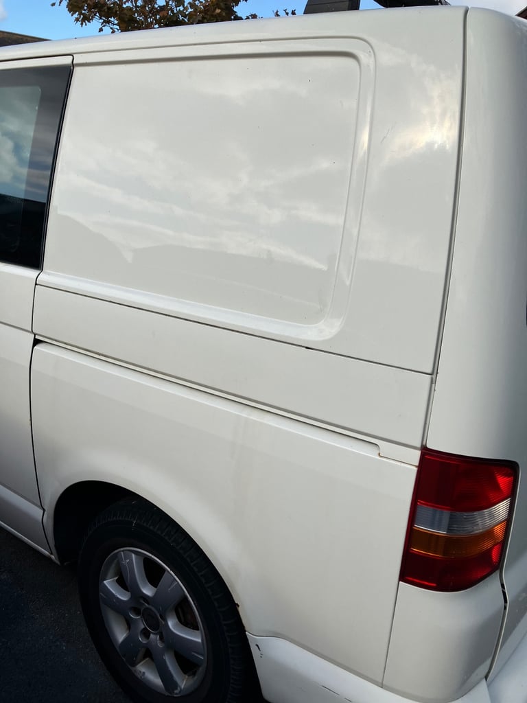 VW T5 for sale
