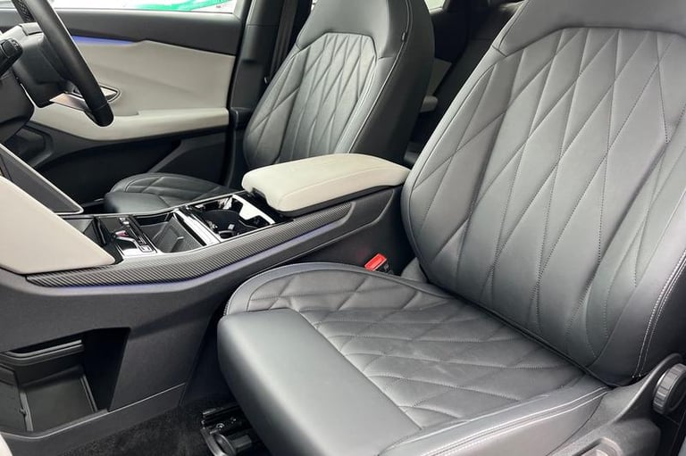 2024 Ford Explorer 210kW Premium 77kWh 5dr Auto HATCHBACK ELECTRIC Automatic