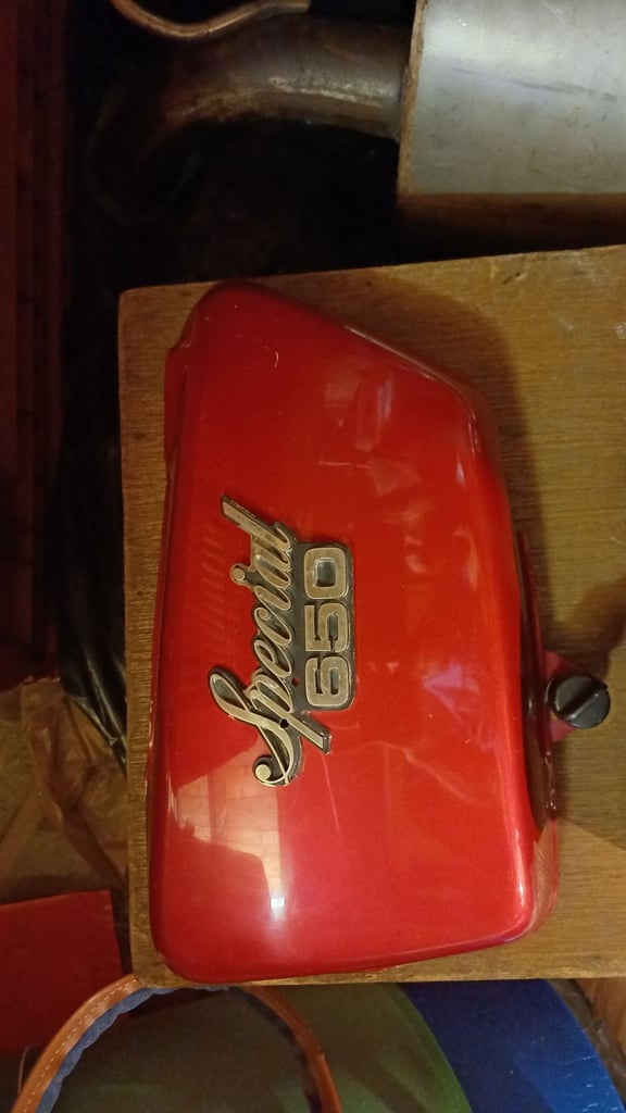 Xs650se