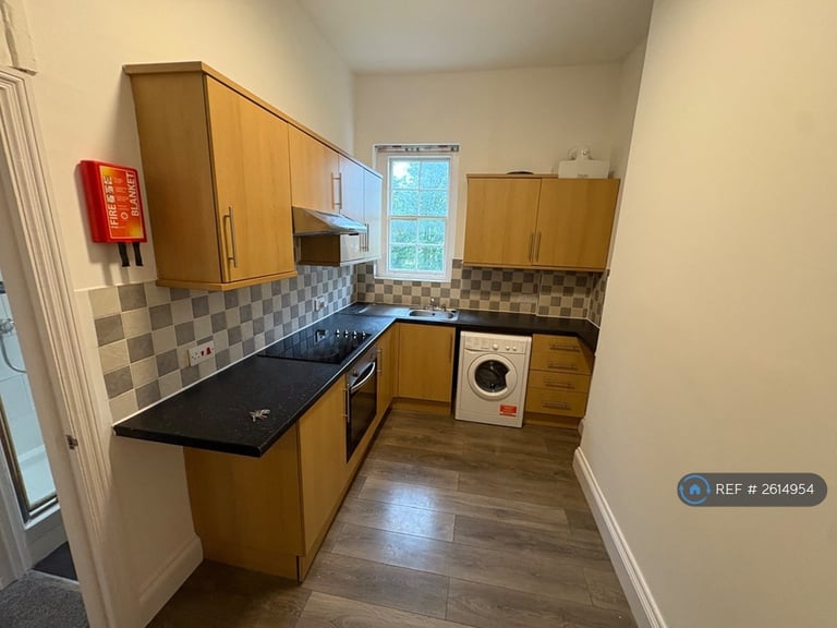 1 bedroom flat in Russell Street, Reading, RG1 (1 bed) (#2614954)