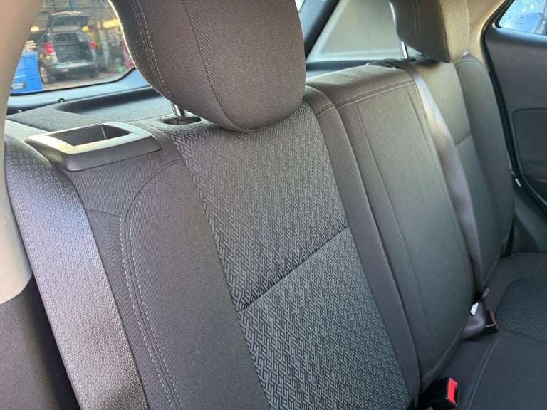 2017 Vauxhall Mokka X 1.4i Turbo Design Nav SUV 5dr Petrol Auto Euro 6 (140 ps)