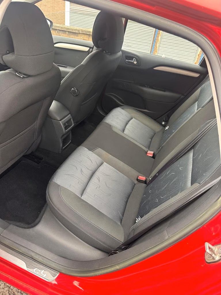 Citroen C4, Full Service, 2 Keys, 1.6L Audi BMW Peugeot Vauxhall Ford Mercedes Toyota Hyundai Nissan