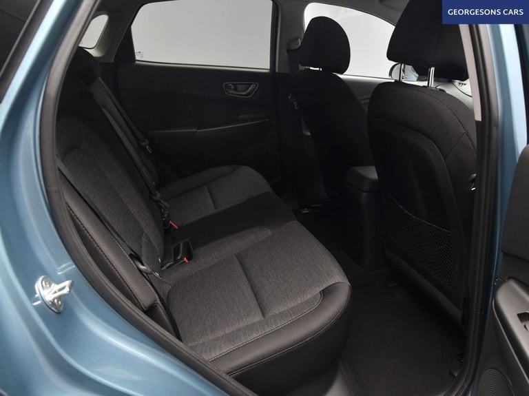 2020 Hyundai KONA 100kW Premium 39kWh 5dr Auto HATCHBACK ELECTRIC Automatic