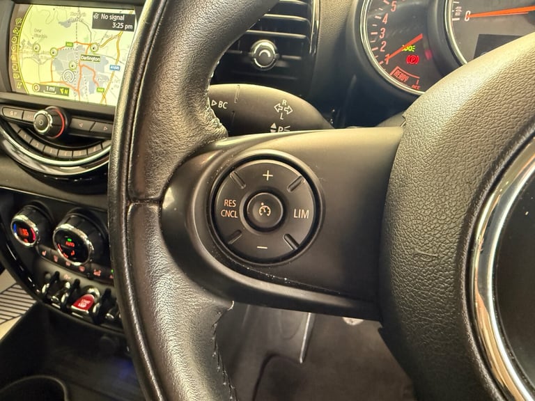 2015 MINI Clubman 1.5 Cooper 6dr ESTATE Petrol Manual