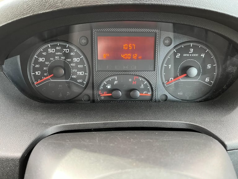 2020 Citroen Relay 2.0 BlueHDi 35 Enterprise Ready To Run Crew Van L3 H2 Euro 6 5dr PANEL VAN Die...