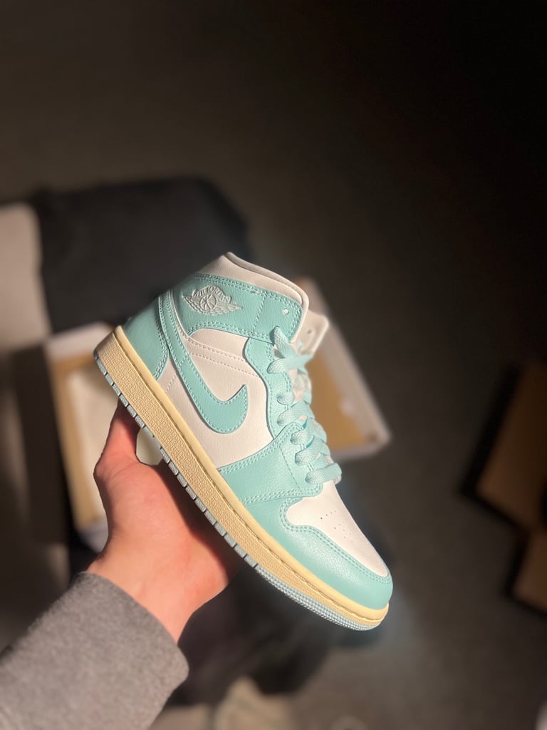 image for Brand new Nike Jordan 1