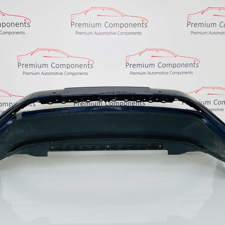 VW GOLF PLUS SPORTVAN FACE LIFT FRONT BUMPER 2017 - 2021 [PC093]