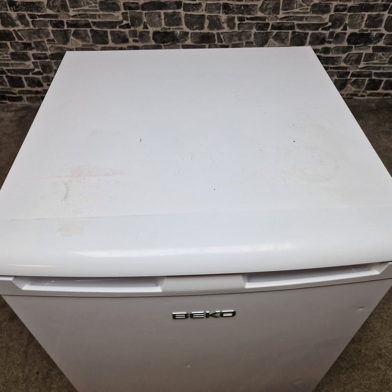 Beko Under Counter Fridge – Full Working Order