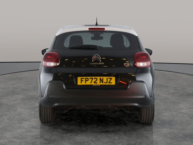 2022 Citroen C3 1.2 PureTech C-Series Edition Hatchback 5dr Petrol Manual Euro 6 (s/s) (83  Hatch...