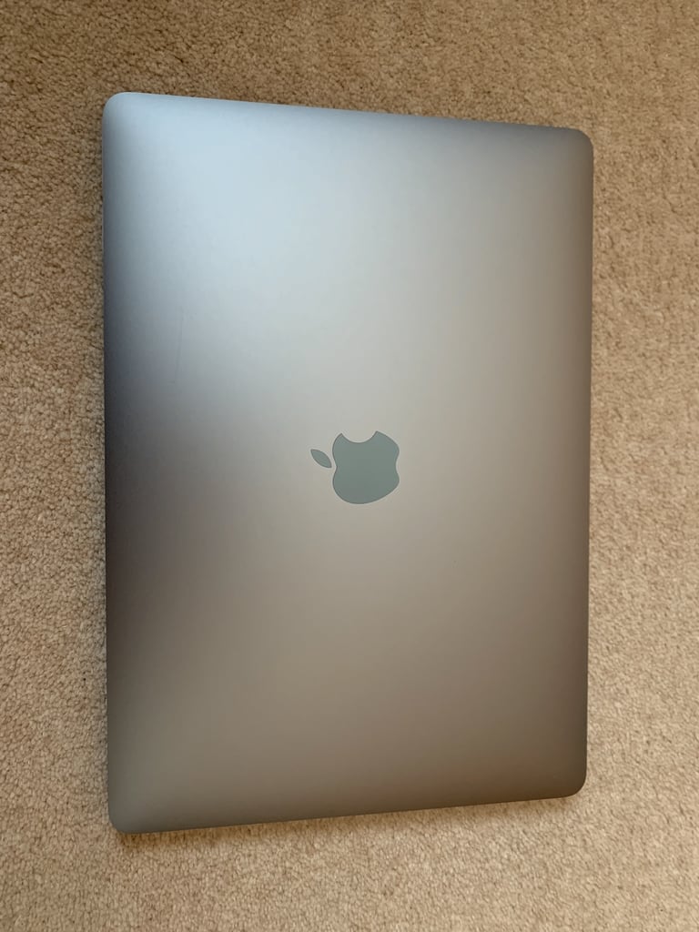 Excellent Condition MacBook Pro M1 With Touch Bar, 256GB, 100% Battery Health 