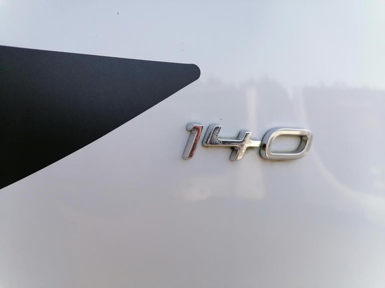 2022 Benimar Primero 331