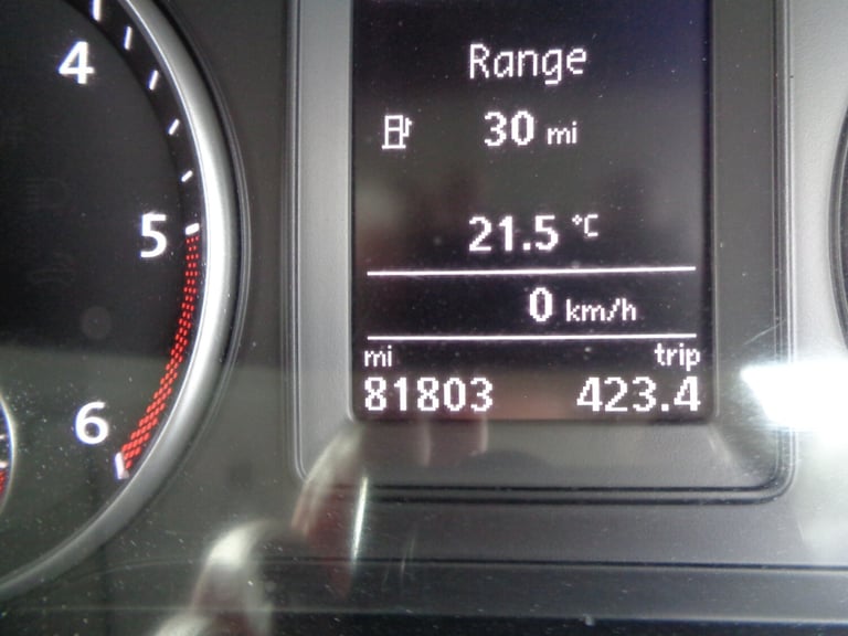 2019 Volkswagen Caddy 2.0 TDI BlueMotion Tech 102PS Trendline [AC] Van PANEL VAN Diesel Manual