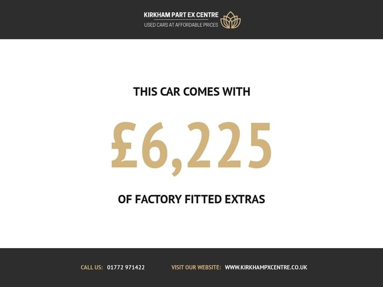 2015 Audi A6 Allroad 3.0 TDI Quattro 245 5dr S Tronic ESTATE DIESEL Automatic