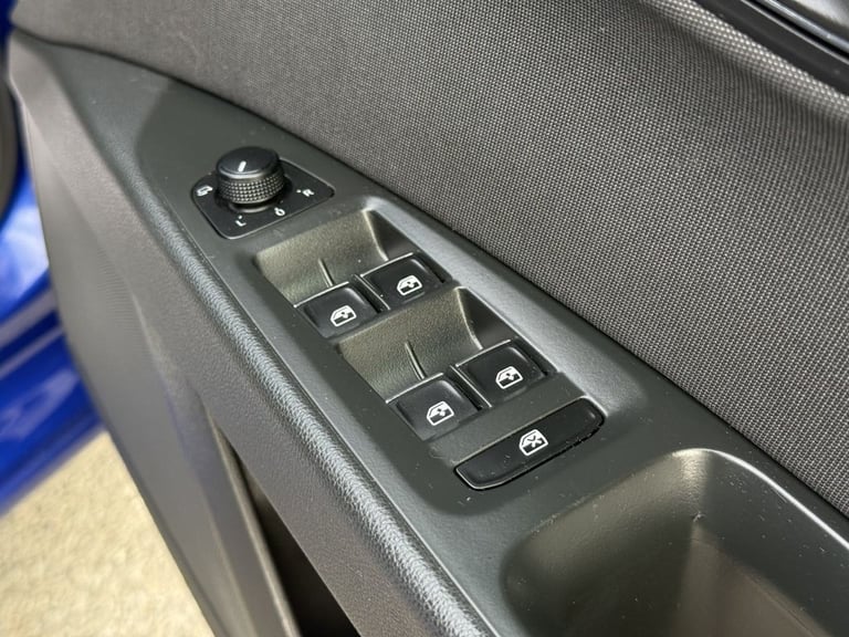 2018 SEAT Leon 1.4 EcoTSI FR Technology Hatchback 5dr Petrol Manual Euro 6 (s/s) (150 ps) Hatchba...