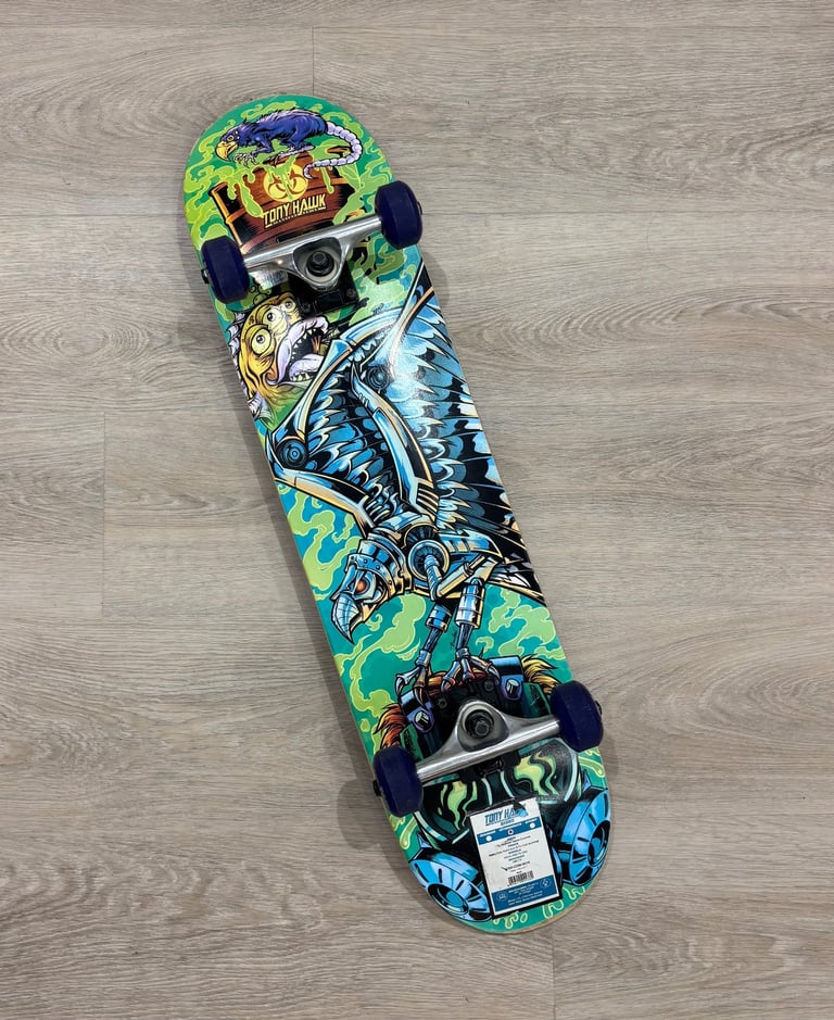 image for Tony Hawk 360 Series Skateboard 