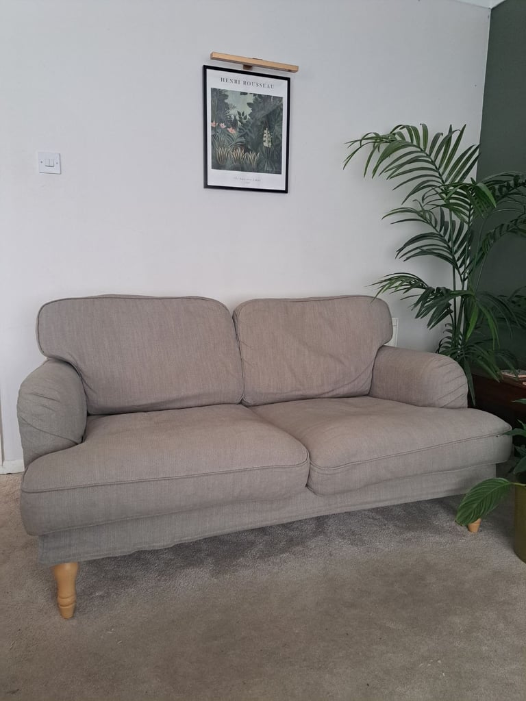 Ikea sofa