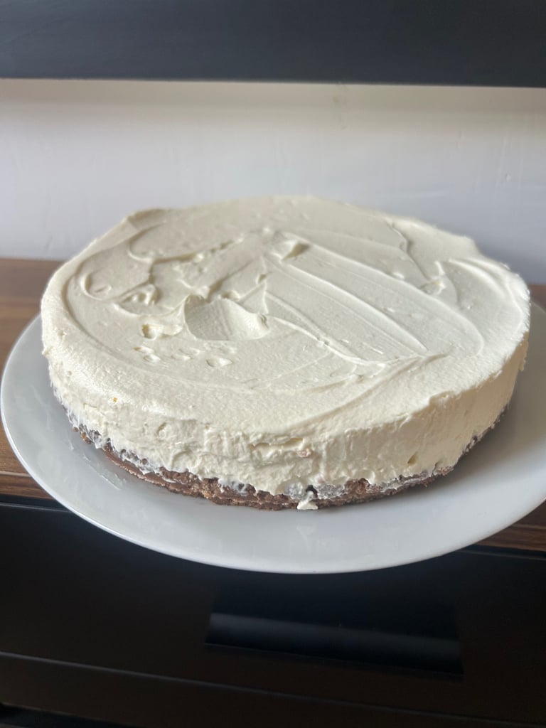 image for Cheesecakes made for special occasions
