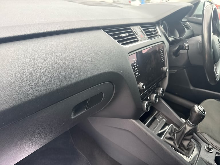 2019 Skoda Octavia 2.0 Tdi Se L Saloon Diesel Manual