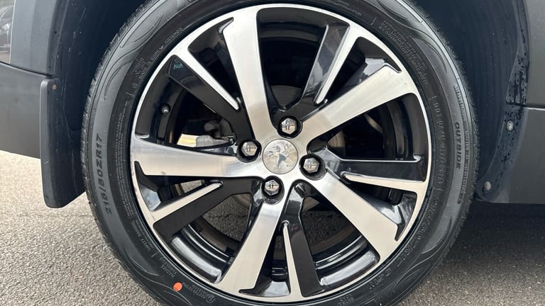2019 Peugeot 2008 1.5 BlueHDi GT Line SUV 5dr Diesel Manual Euro 6 (s/s) (100 ps) SUV Diesel Manual