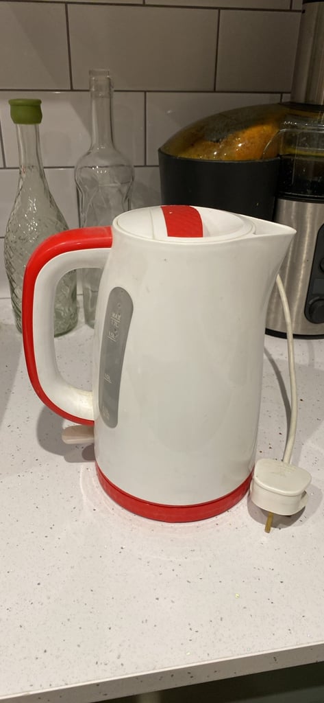 image for Kettle