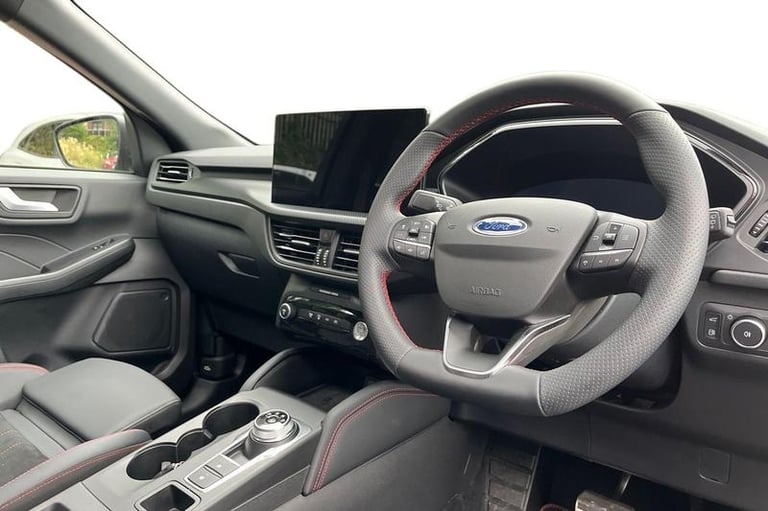 2024 Ford Kuga 2.5 PHEV ST-Line X 5dr CVT HATCHBACK PETROL/ELECTRIC Automatic