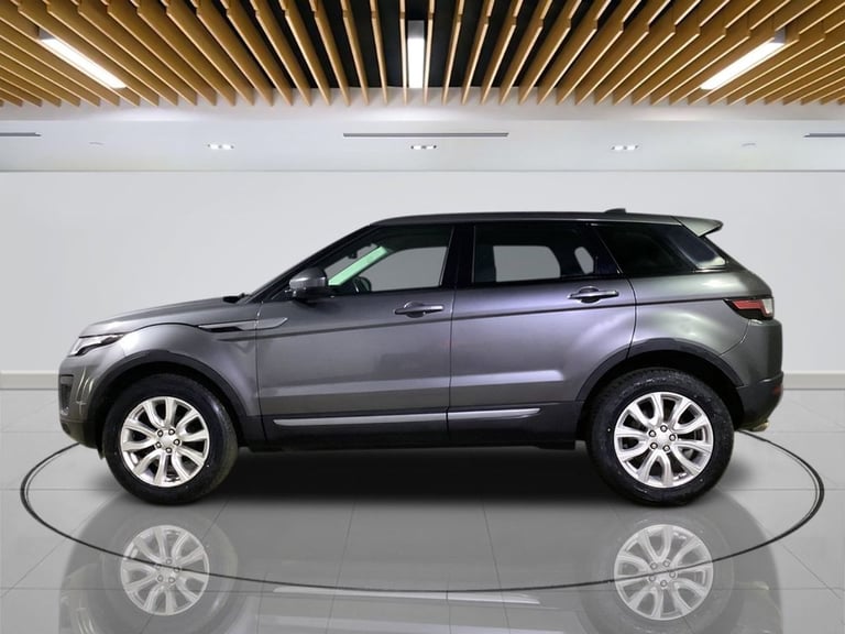 2019 Land Rover Range Rover Evoque 2.0 eD4 SE SUV 5dr Diesel Manual FWD Euro 6 (s/s) (150 ps) EST...