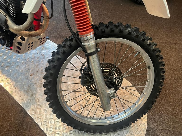 1986 HONDA XL 600 R ** CLASSIC ENDURO BIKE ** VINDURO, GREAT CONDITION