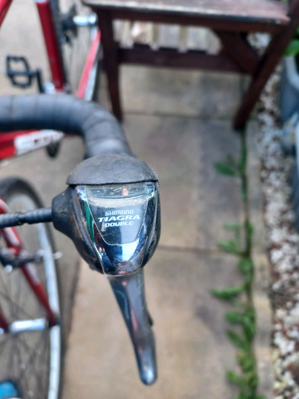 Scott cyclo-cross 