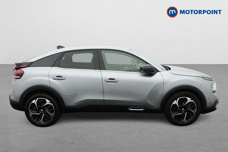 2023 Citroen C4 1.2 PureTech [130] Max 5dr HATCHBACK PETROL Manual