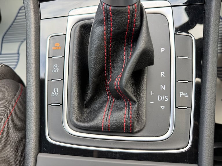 2018 Volkswagen Golf 2.0 TSI GTI Hatchback 5dr Petrol DSG Euro 6 (s/s) (230 ps)