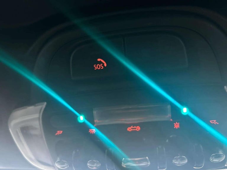 2016 MINI Convertible 1.5 Cooper D Euro 6 (s/s) 2dr CONVERTIBLE Diesel Manual