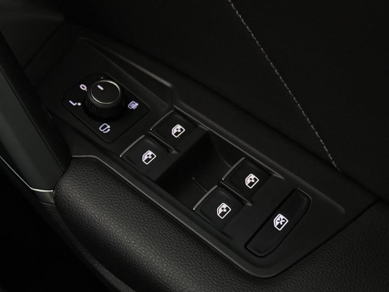 2020 Volkswagen Tiguan Allspace 2.0 TDI 190 4Motion R-Line Tech 5dr DSG ESTATE DIESEL Automatic