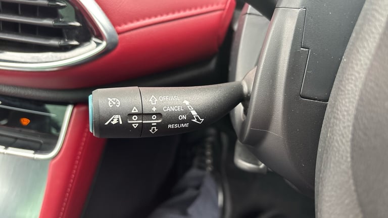 2022 MG MG HS 1.5 T-GDI Exclusive 5dr DCT Petrol Hatchback Hatchback Petrol Automatic