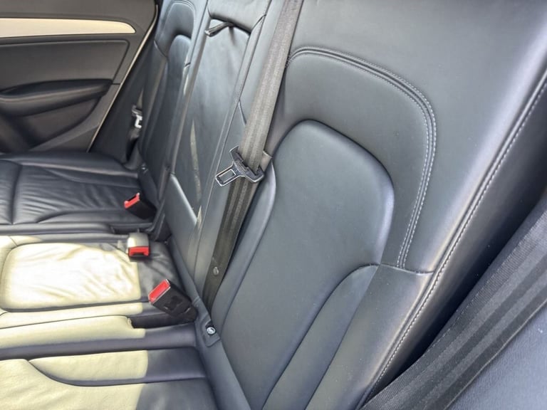 2012 Audi Q5 2.0 TDI S line Plus SUV 5dr Diesel S Tronic quattro Euro 5 (s/s) (177 ps) ESTATE Die...