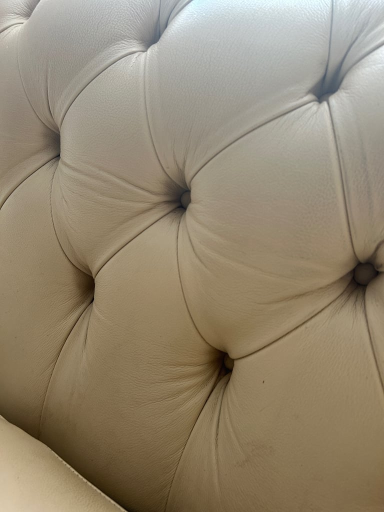 Chesterfield 3 Seater Sofa 