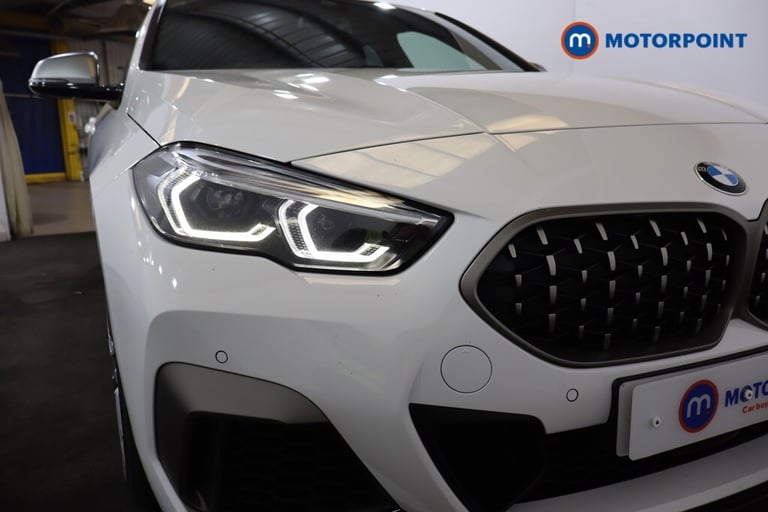 2021 BMW 2 Series M235i xDrive 4dr Step Auto Saloon Petrol Automatic